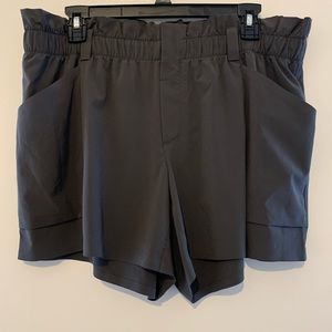 Athleta shorts